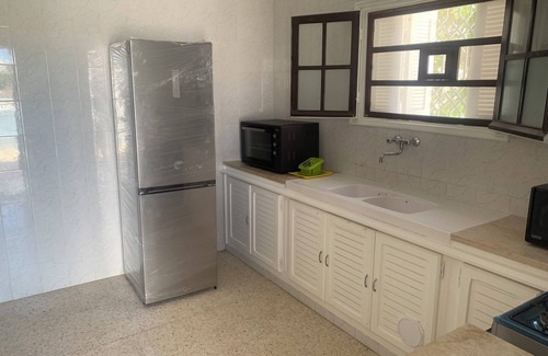Nabeul Villa | Villa Soliman Plage s+3