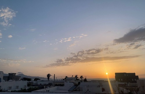 Nabeul Villa | Villa Soliman Plage s+3