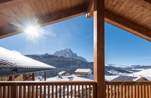 Daunei Apartment | Villa Solinda App Puccini