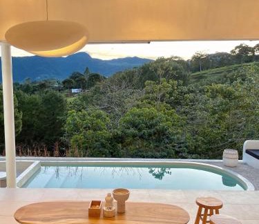 Cisarua Villa | Villa Soll A By The Villas 100