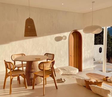 Cisarua Villa | Villa Soll A By The Villas 100