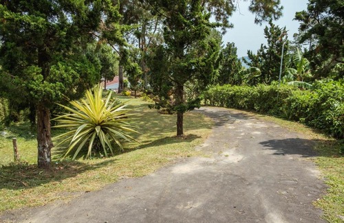 Karanganyar Villa | Villa solomio