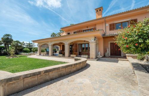 Sa Creu Vermella Villa | Villa Son Ferriol