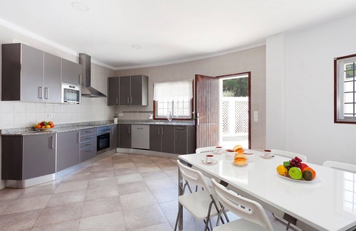 Son Veri Nou Villa | Villa Son Verí d'Alt - with private swimming pool