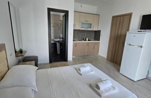 Ksamil Apartment | Villa Soni Oruci