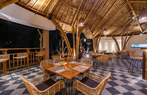 Ubud City-Centre Hotel | Villa Sonia Bisma