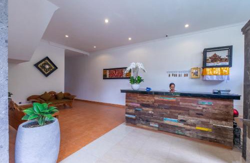Ubud City-Centre Hotel | Villa Sonia Bisma
