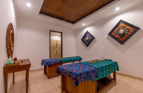 Ubud City-Centre Hotel | Villa Sonia Bisma