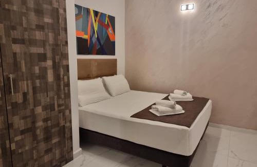 Neoi Epivates Apartment | Villa Sonja Deluxe Apartment