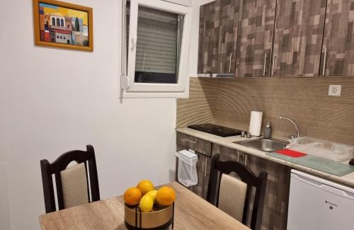 Neoi Epivates Apartment | Villa Sonja Deluxe Apartment