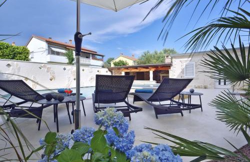 Medulin House | Villa Sonja