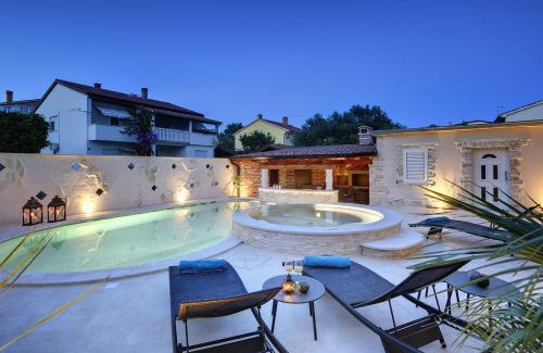 Medulin House | Villa Sonja
