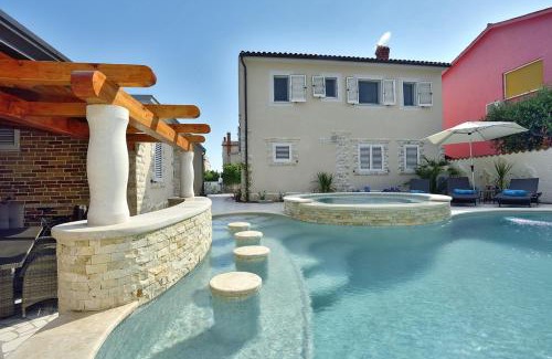 Medulin House | Villa Sonja