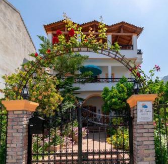 Agios Gordios Apartment | Villa Sophia Apartments by CorfuEscapes