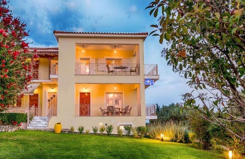 Sarlata Apartment | Villa Sophia Elena