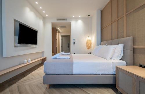Lemnos Hotel | Villa Sophia