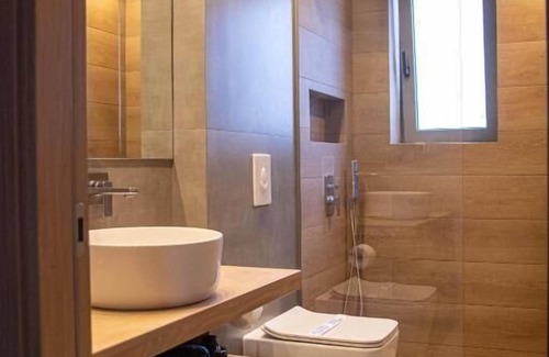 Lemnos Hotel | Villa Sophia
