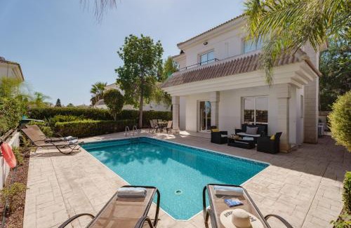 Kapparis Villa | Villa Sophie