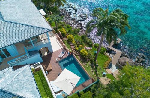 Les Anses-d'Arlets Villa | Villa Sorana