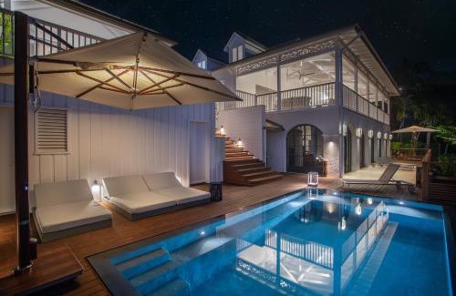 Les Anses-d'Arlets Villa | Villa Sorana