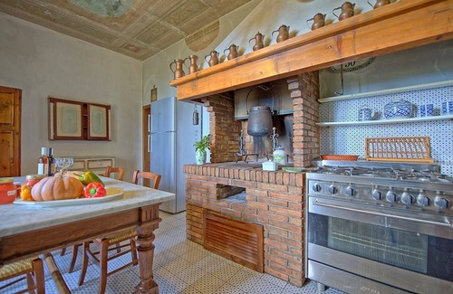Montecatini Val di Cecina Villa | Villa Sorbaiano - Montecatini ,Tuscany