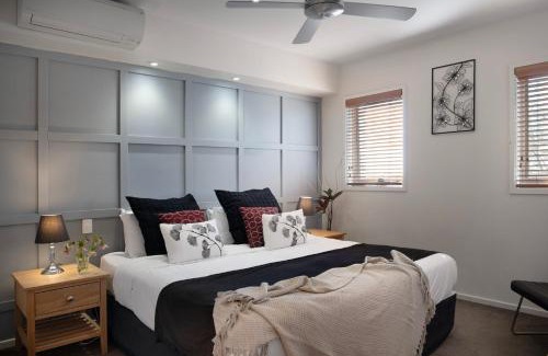 Daylesford House | Villa Sorelle in the heart of Daylesford