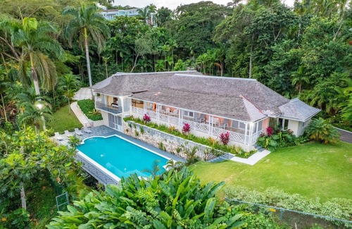 Tryall Villa | Villa Sorrento