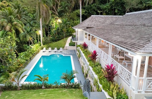 Tryall Villa | Villa Sorrento
