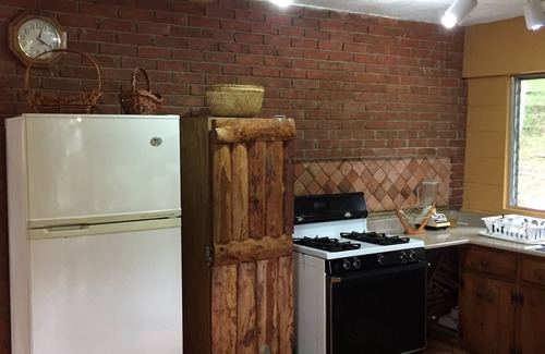 Jarabacoa Villa | Villa Sosa is located 8 min from Jarabacoa town, shops, markets, restaurant.