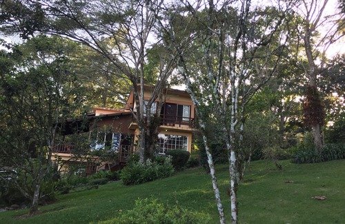 Jarabacoa Villa | Villa Sosa is located 8 min from Jarabacoa town, shops, markets, restaurant.