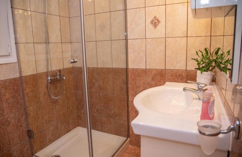 Nisaki Villa | Villa Sotiris