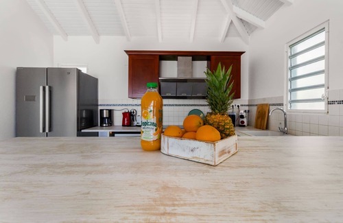 Oyster Pond Villa | Villa Soul of Calypso