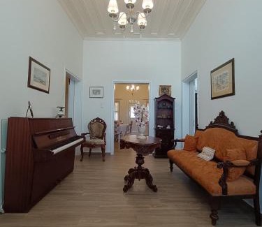 Chios Town Apartment | Villa Souria