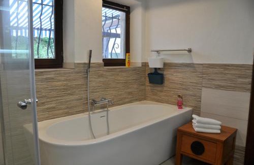Barr House | Villa sous le Tilleul
