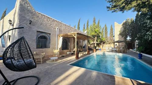 Ida Ougourd Villa | Villa Sous les Alizees