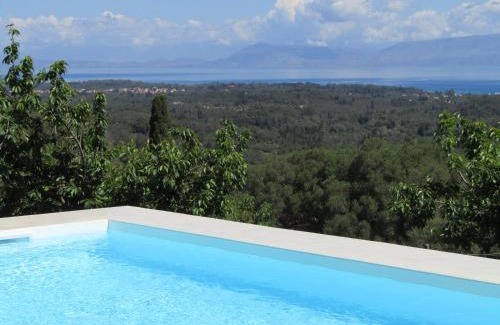 Lefkimmi Villa | Villa Southern Comfort