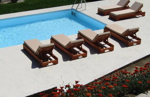Lefkimmi Villa | Villa Southern Comfort