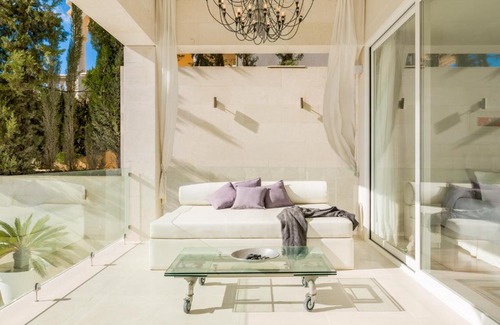 Cas Catala House | Villa Spa Bendinat