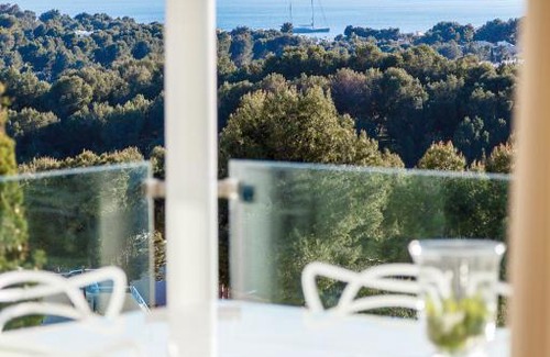 Cas Catala House | Villa Spa Bendinat