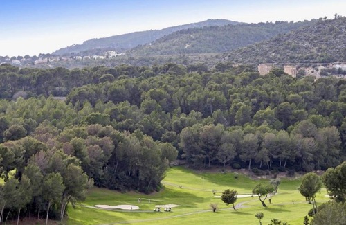 Cas Catala House | Villa Spa Bendinat