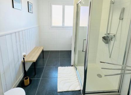 Le Teich Villa | Villa Spa du Bassin - Le Teich - Bassin d'Arcachon
