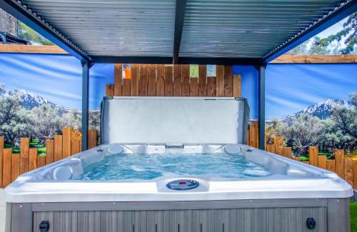 La Valette-du-Var House | VILLA - SPA JACUZZI - TERRASSES - CLIM & BBQ - La Valette-du-Var