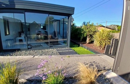 Blainville-sur-Mer Villa | Villa Spacieuse à 500m de la mer - Vue Mer