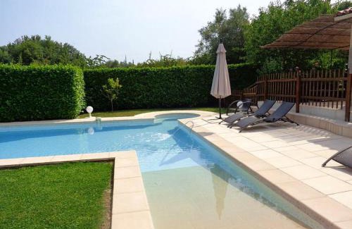 La Gaude Villa | Villa spacieuse avec piscine privée à La Gaude