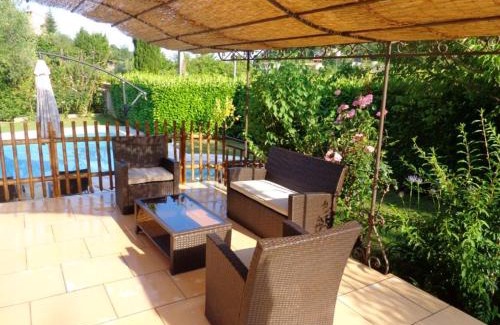 La Gaude Villa | Villa spacieuse avec piscine privée à La Gaude