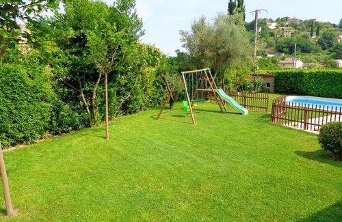La Gaude Villa | Villa spacieuse avec piscine privée à La Gaude