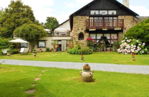 Haut-de-Bosdarros Villa | Villa spacieuse à Haut-de-Bosdarros avec piscine privée