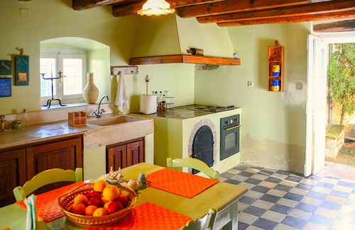 Spetses Villa | Villa Spetses 4BR downtown near beach by JJ Hospitality-