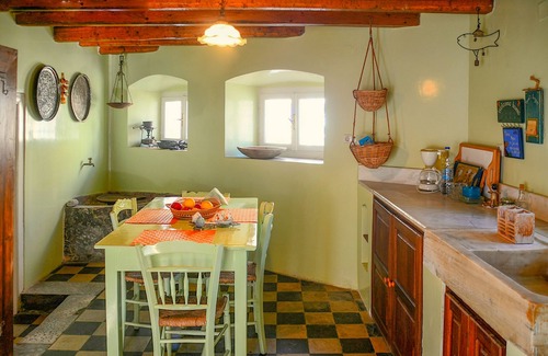 Spetses Villa | Villa Spetses 4BR downtown near beach by JJ Hospitality-
