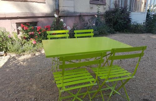 Issenheim Apartment | Villa Spetz